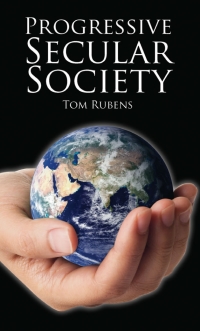 صورة الغلاف: Progressive Secular Society 2nd edition 9781845401320