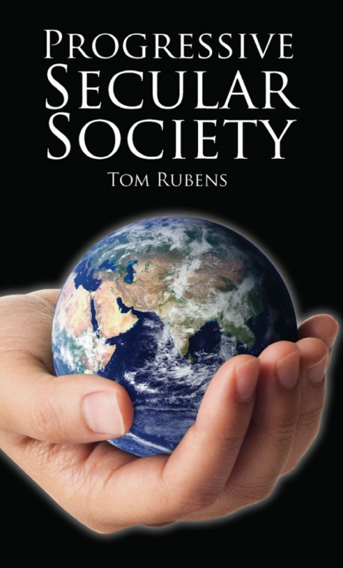 Cover image for book Progressive Secular Society