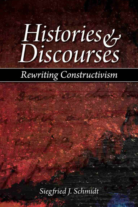 Cover image for book Histories and Discourses