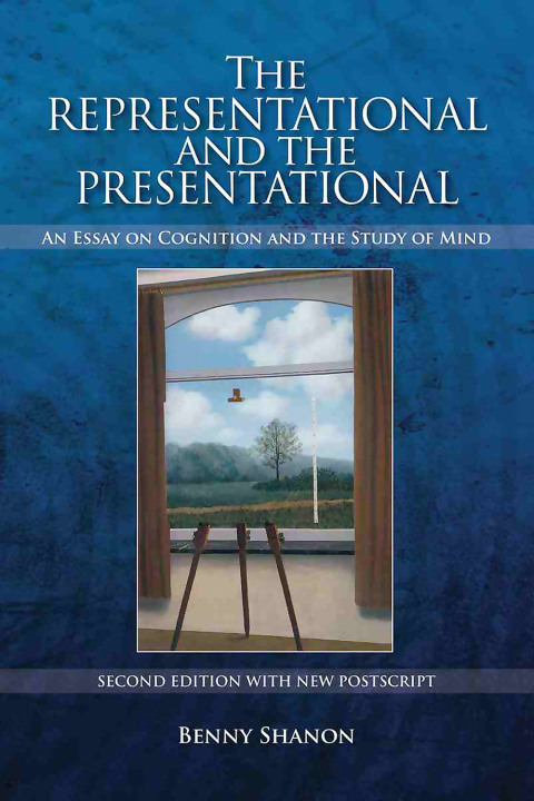 Cover image for book The Representational and the Presentational