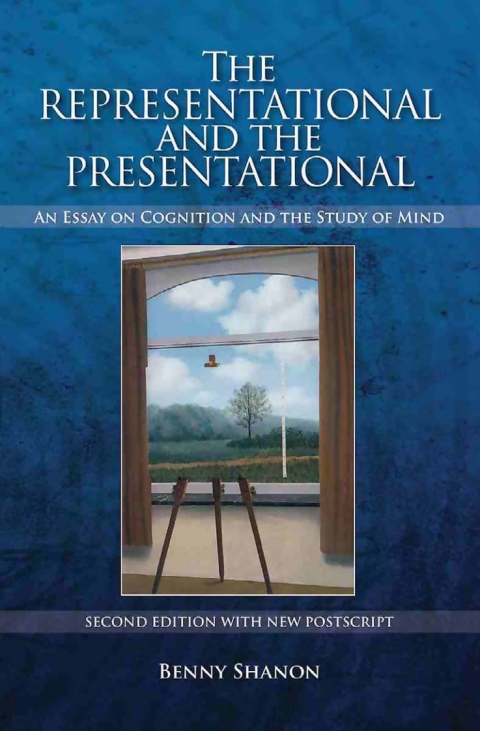 Cover image for book The Representational and the Presentational