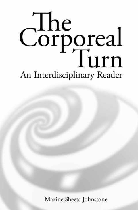 The Corporeal Turn
