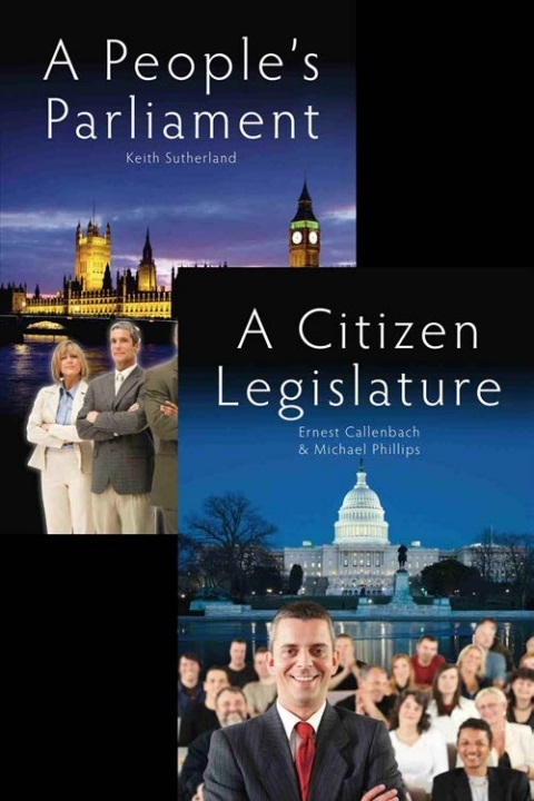 A People's Parliament/A Citizen Legislature 