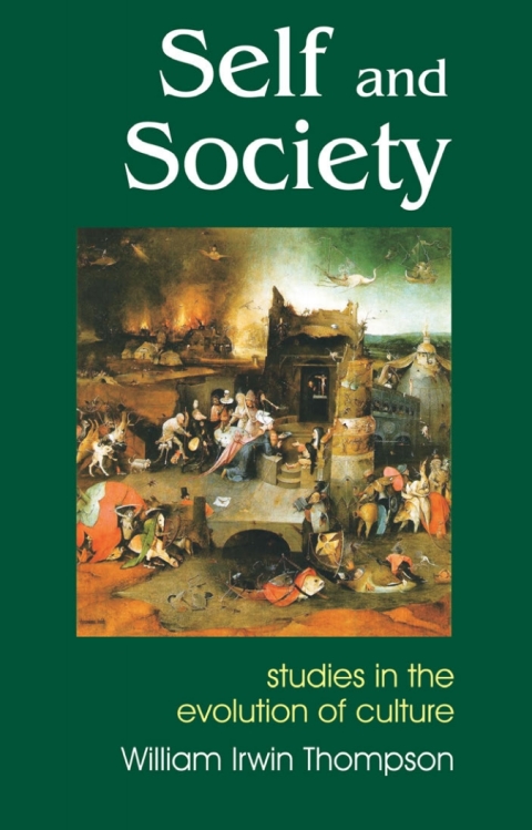 Self and Society 