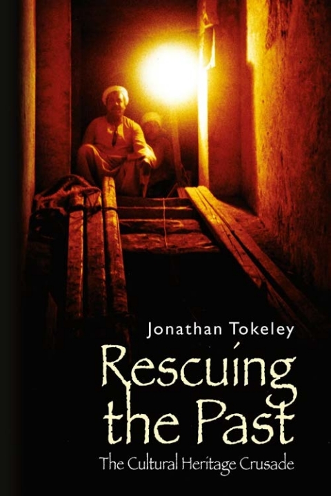 Rescuing the Past 