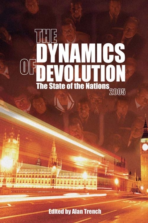 The Dynamics of Devolution 