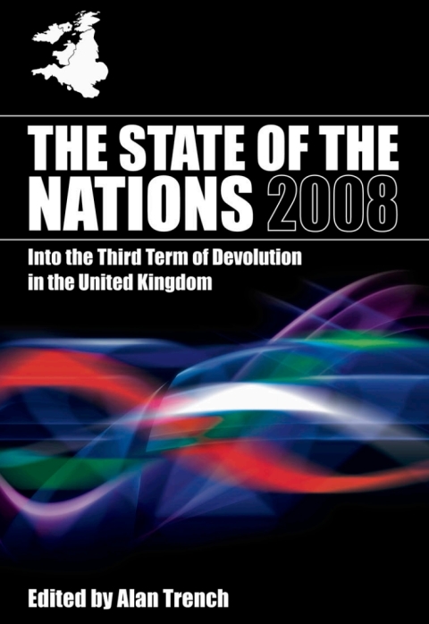 The State of the Nations 2008 