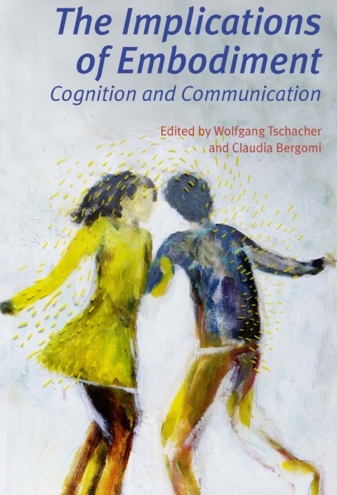 Cover image for book The Implications of Embodiment