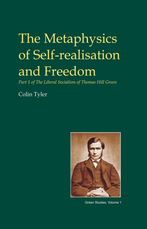 The Metaphysics of Self-realisation and Freedom 