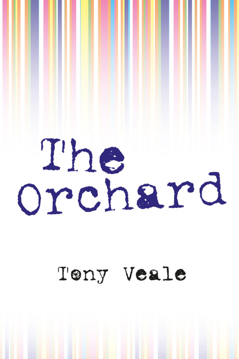 Cover image for book The Orchard