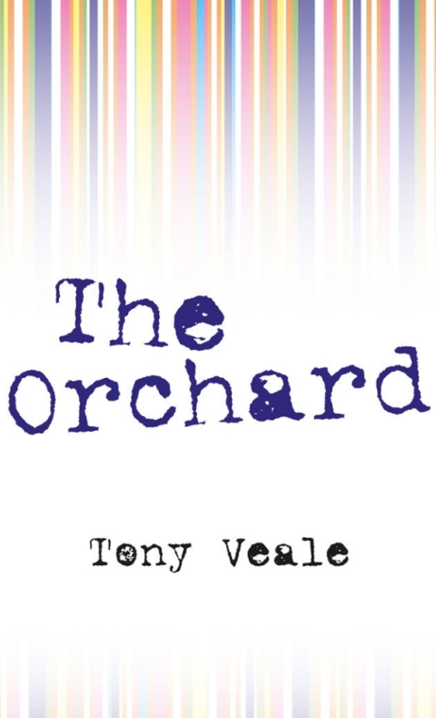 Cover image for book The Orchard