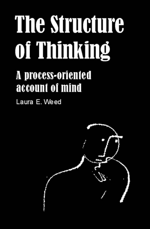 Cover image for book The Structure of Thinking
