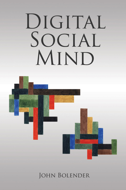 Cover image for book Digital Social Mind