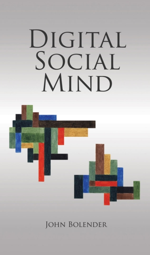 Cover image for book Digital Social Mind