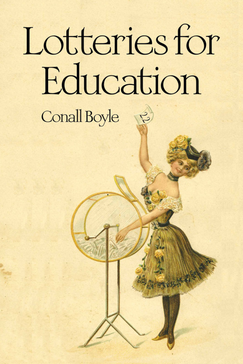 Cover image for book Lotteries for Education