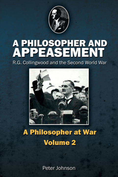 A Philosopher and Appeasement 