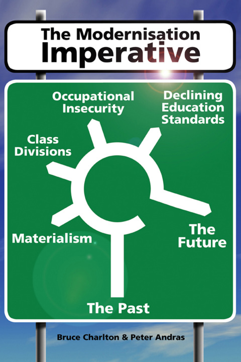The Modernization Imperative 