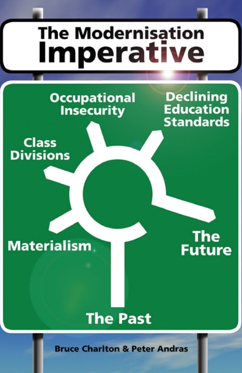 The Modernization Imperative 