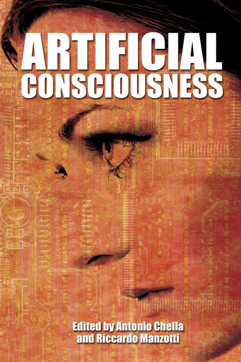 Cover image for book Artificial Consciousness