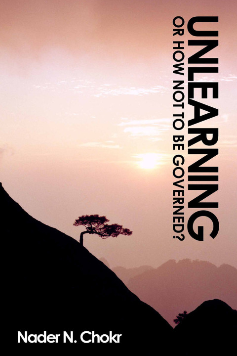 Cover image for book Unlearning