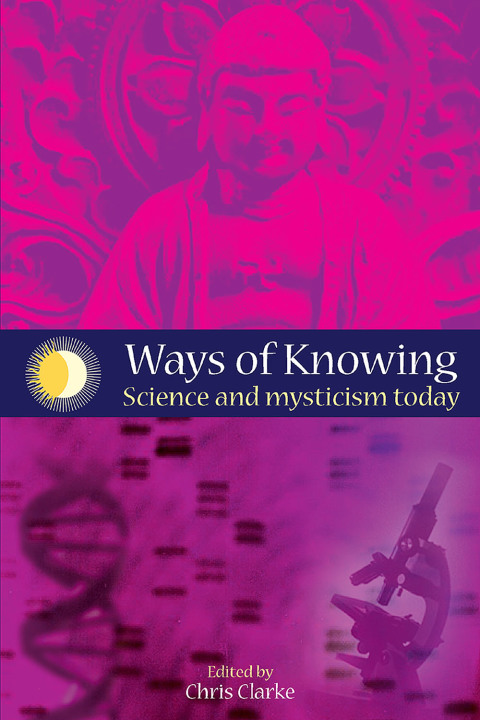 Cover image for book Ways of Knowing