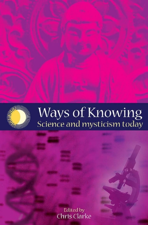 Cover image for book Ways of Knowing