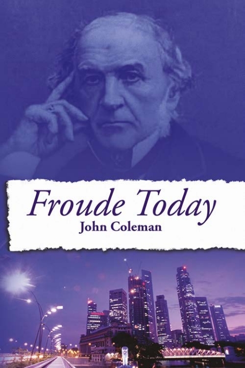 Cover image for book Froude Today