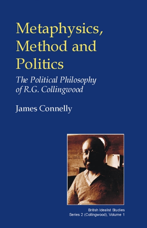 Metaphysics, Method and Politics 