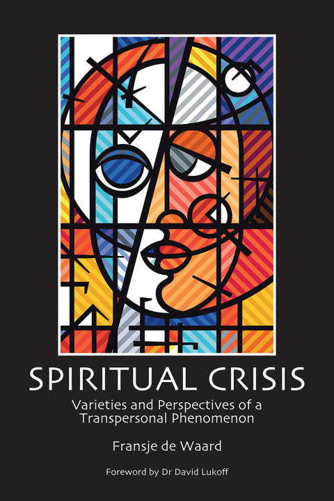 Cover image for book Spiritual Crisis