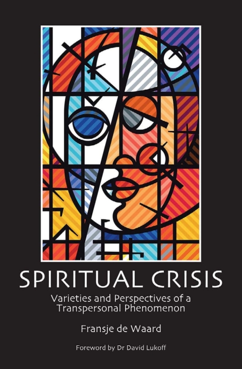Cover image for book Spiritual Crisis
