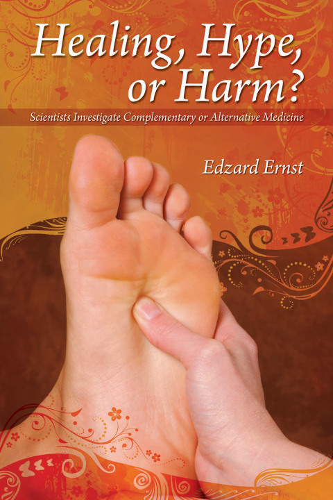Healing, Hype or Harm? 