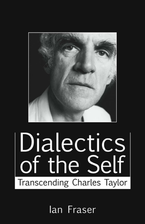 Dialectics of the Self 