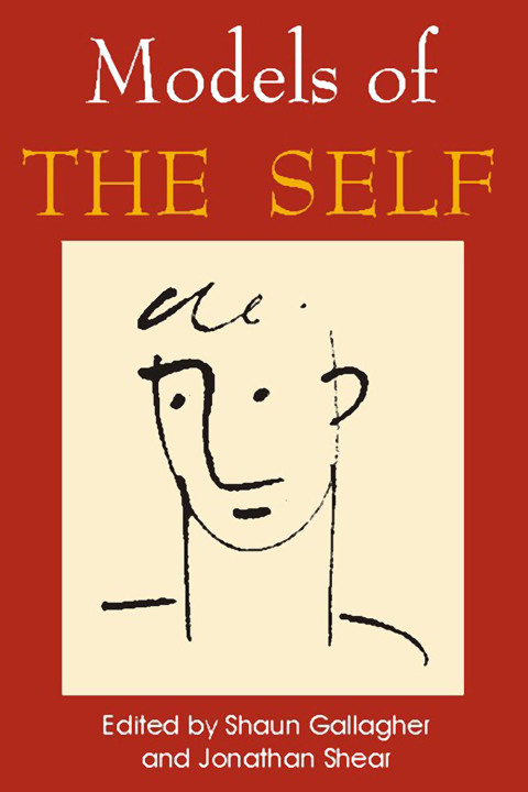 Cover image for book Models of the Self