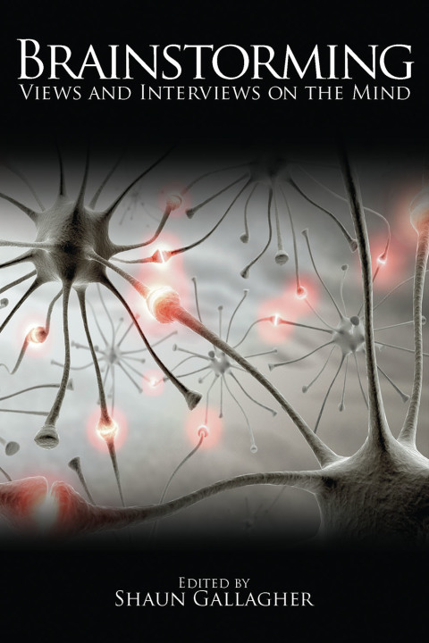 Cover image for book Brainstorming