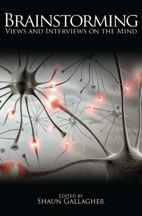 Cover image for book Brainstorming