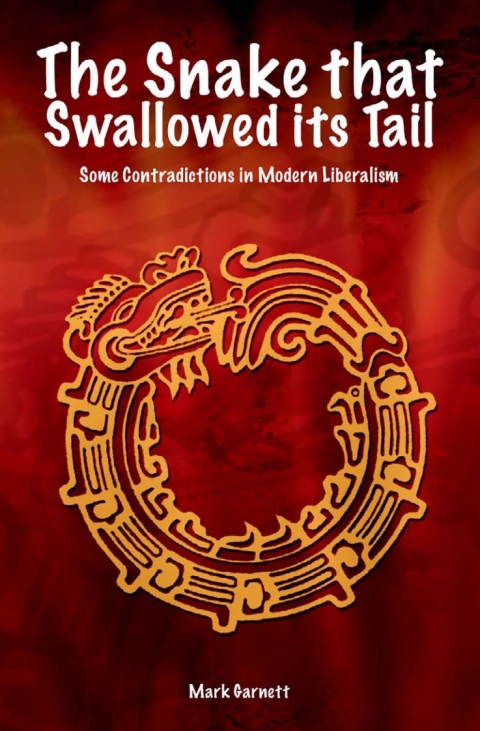 The Snake that Swallowed Its Tail 