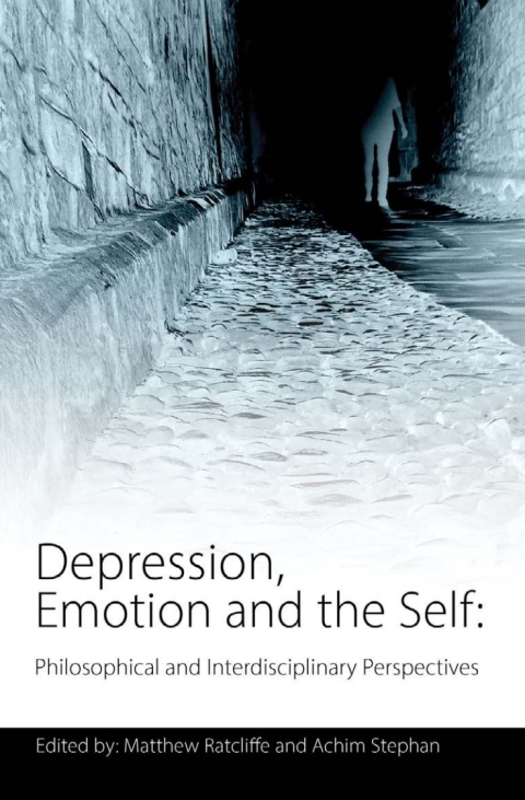 Cover image for book Depression, Emotion and the Self
