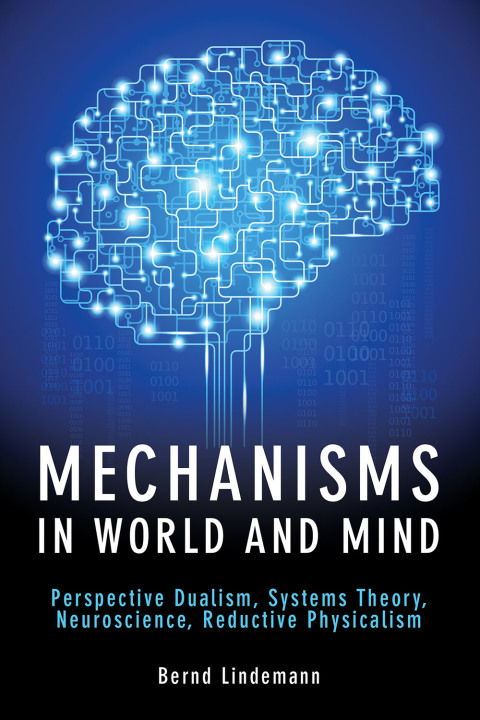 Cover image for book Mechanisms in World and Mind