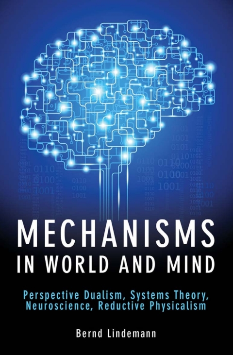 Cover image for book Mechanisms in World and Mind
