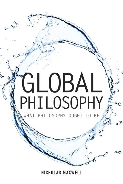 Cover image for book Global Philosophy