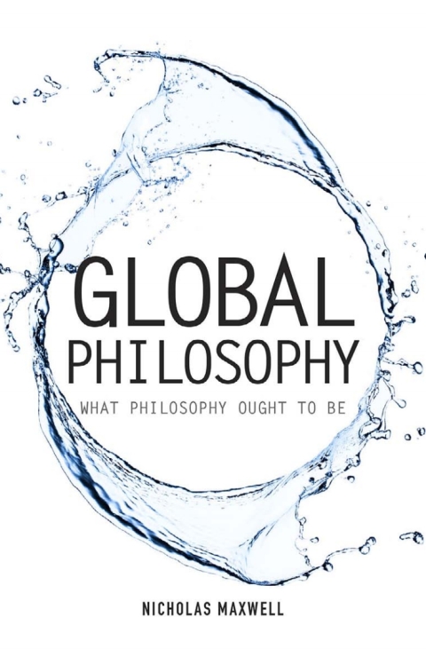 Cover image for book Global Philosophy