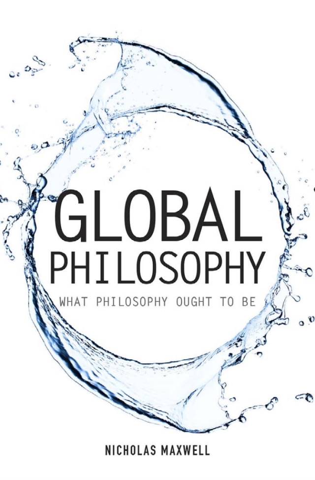 Global Philosophy