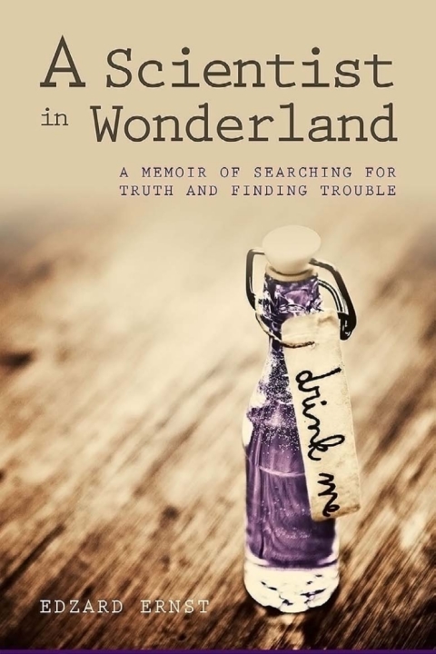 A Scientist in Wonderland 