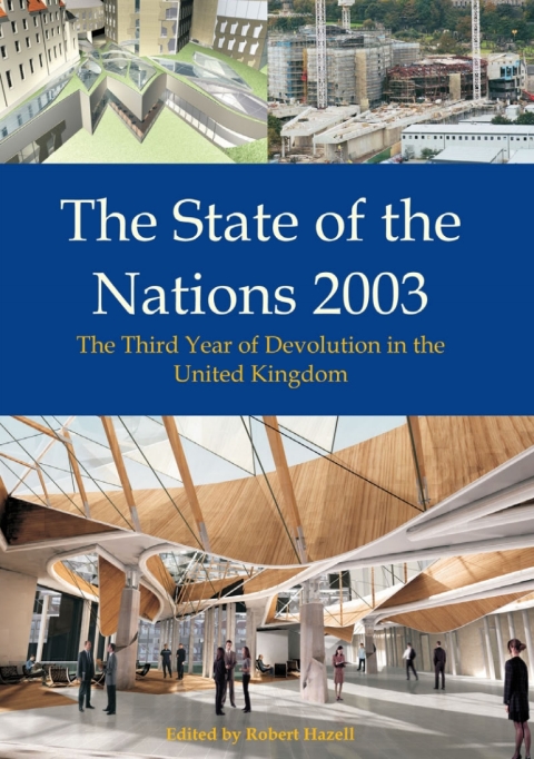 The State of the Nations 2003 