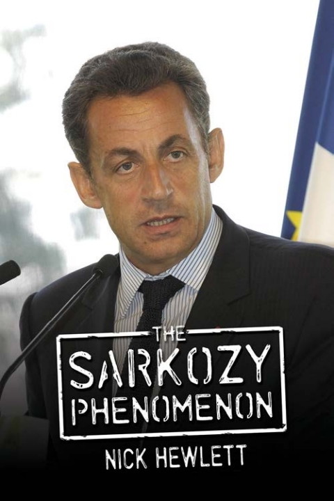 Cover image for book The Sarkozy Phenomenon