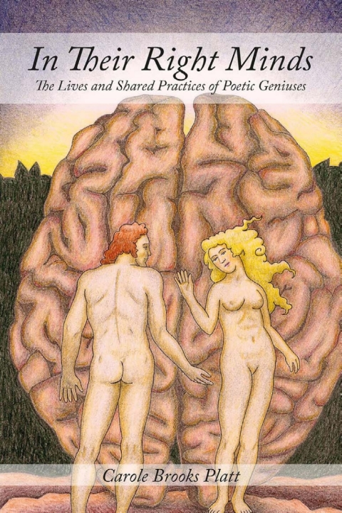 Cover image for book In Their Right Minds
