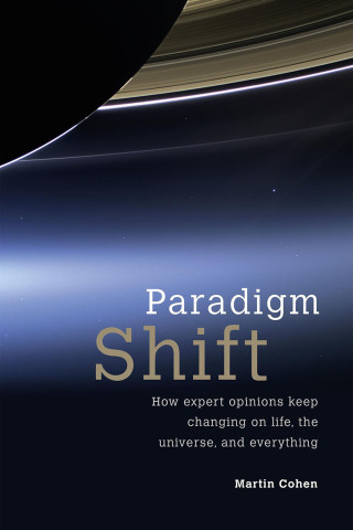 Paradigm Shift