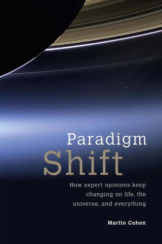 Paradigm Shift