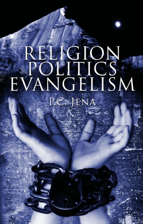 Religion - Politics - Evangelism 
