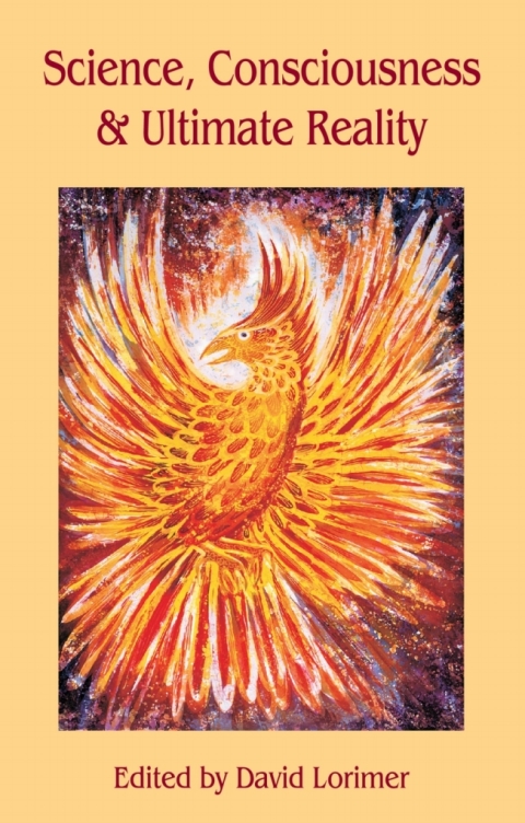 Cover image for book Science, Consciousness and Ultimate Reality
